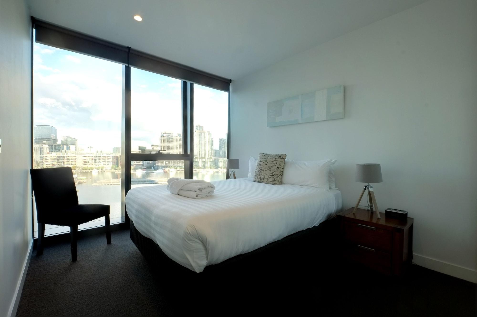 ACD Apartamentos Melburne Exterior foto