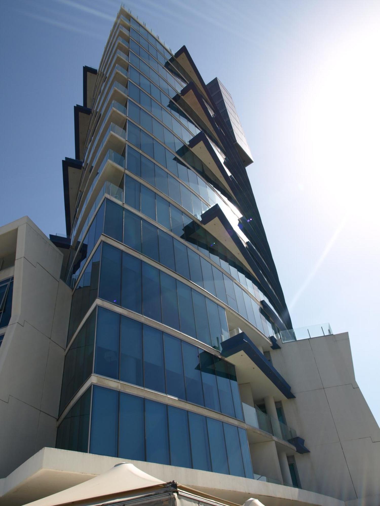 ACD Apartamentos Melburne Exterior foto