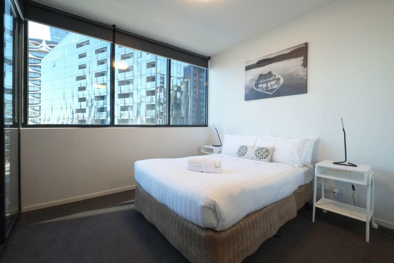 ACD Apartamentos Melburne Exterior foto
