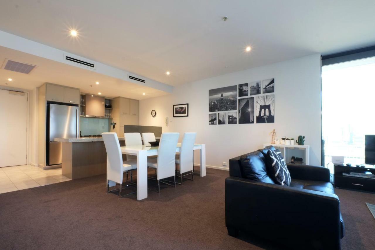 ACD Apartamentos Melburne Exterior foto