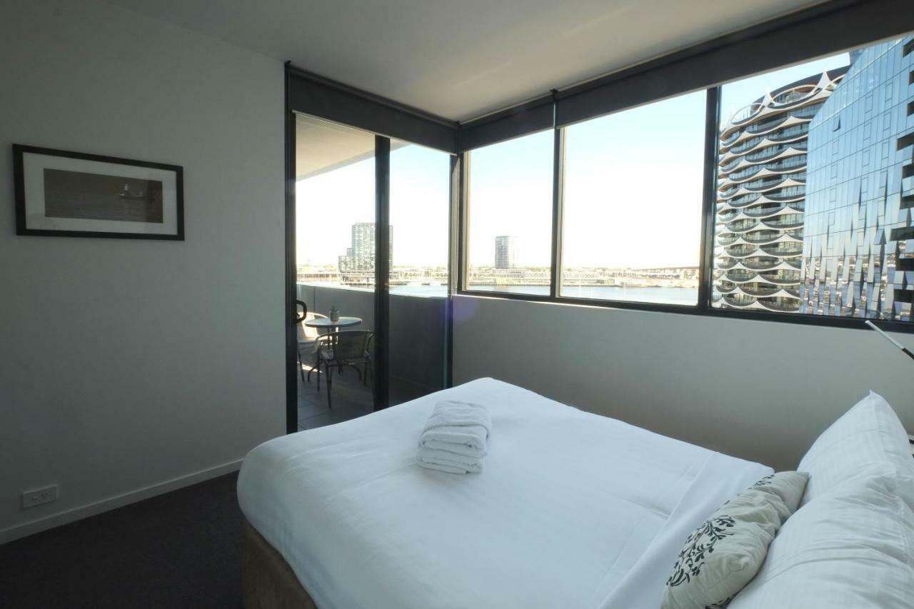 ACD Apartamentos Melburne Exterior foto