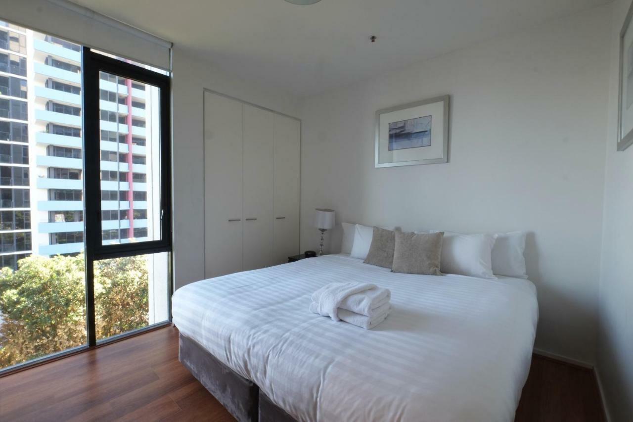 ACD Apartamentos Melburne Exterior foto