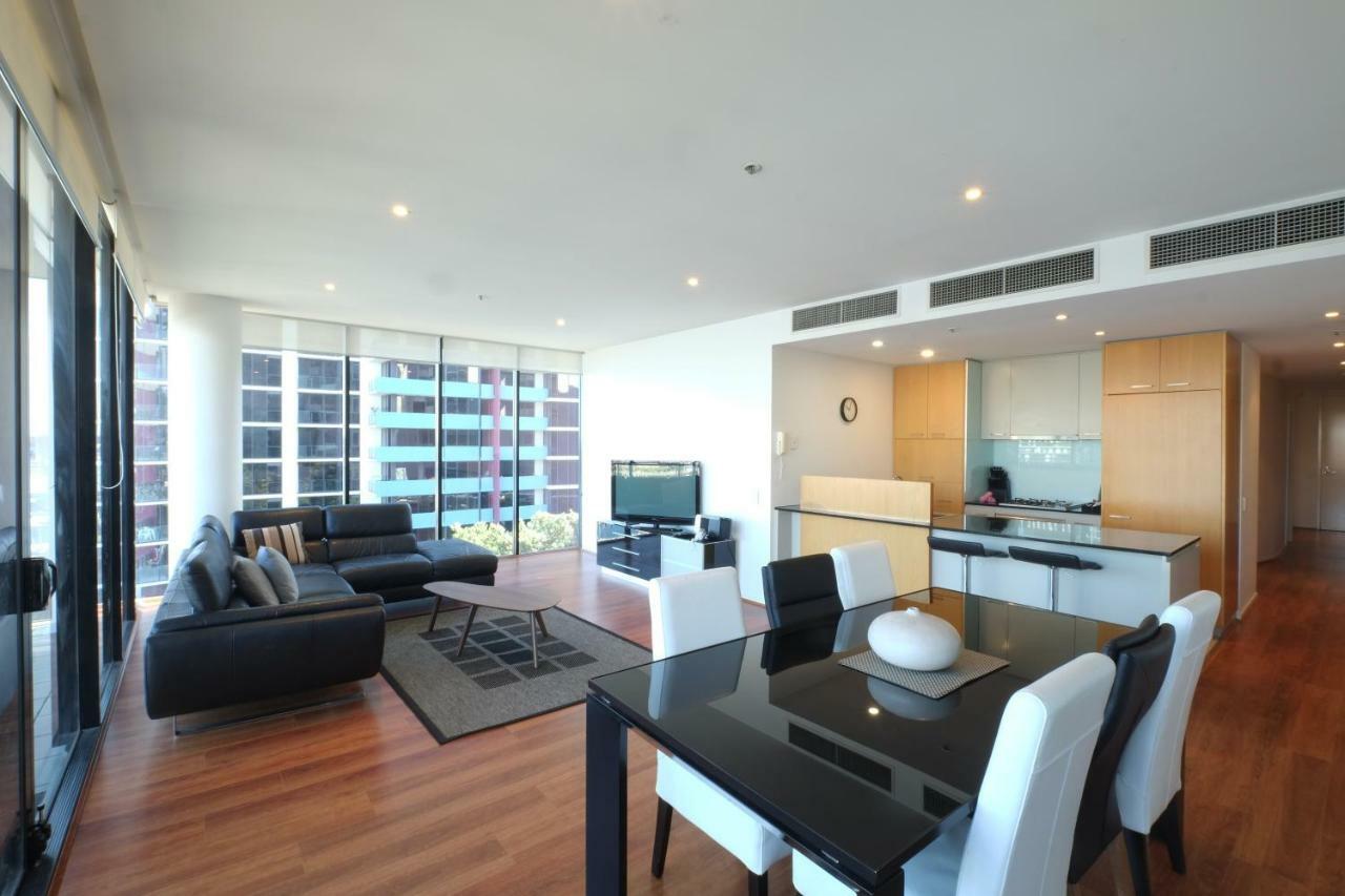 ACD Apartamentos Melburne Exterior foto