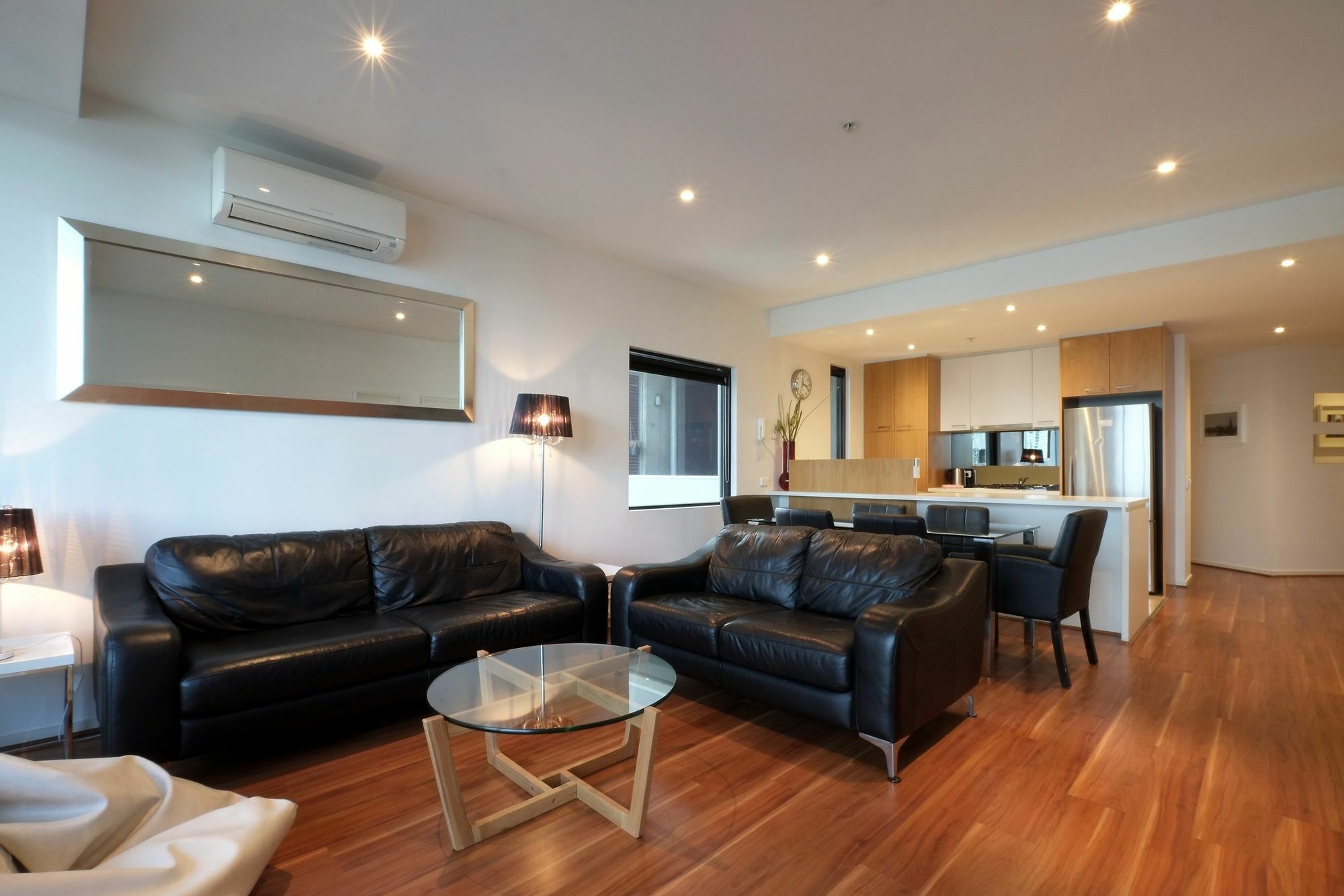 ACD Apartamentos Melburne Exterior foto