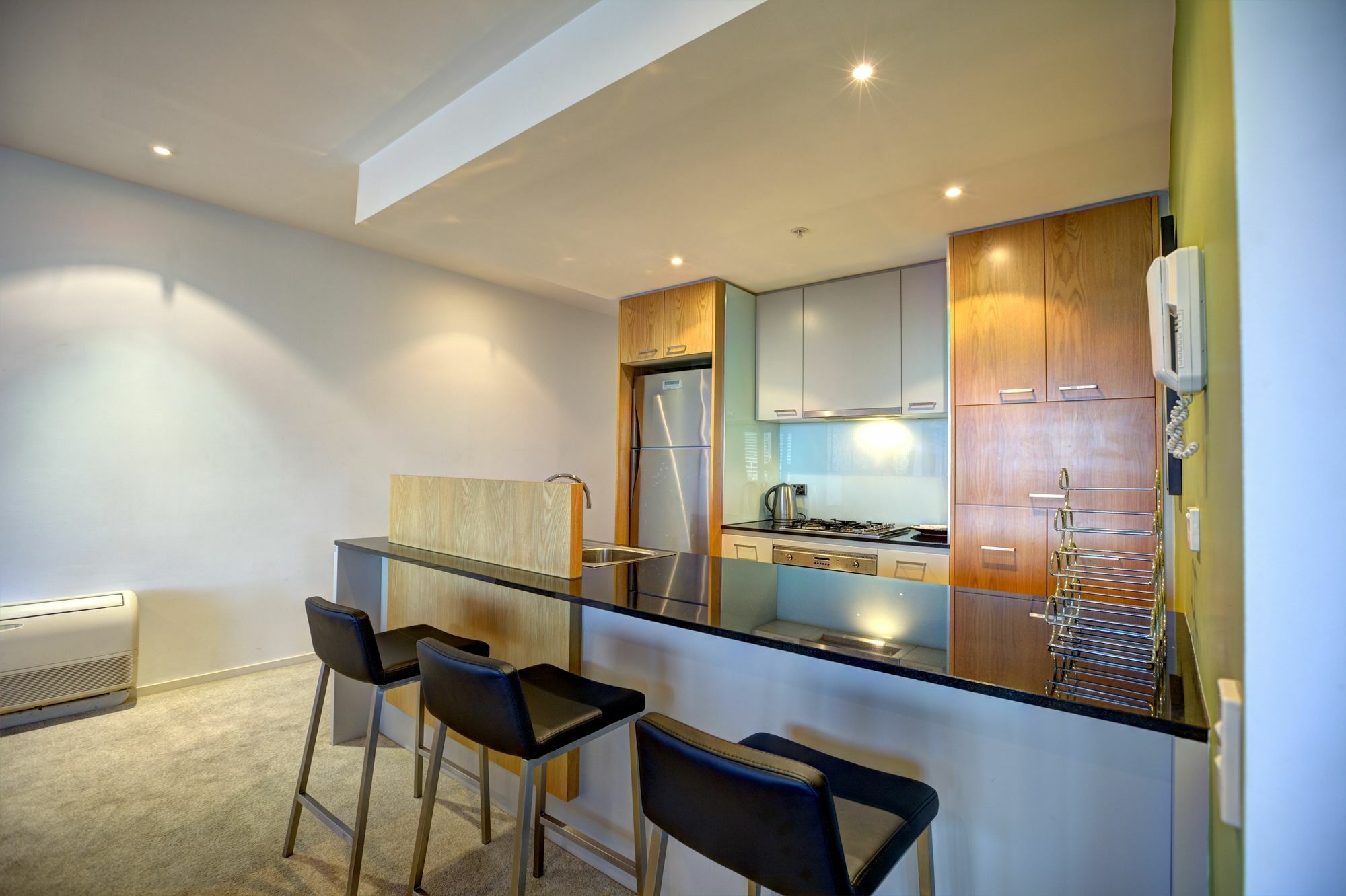 ACD Apartamentos Melburne Exterior foto