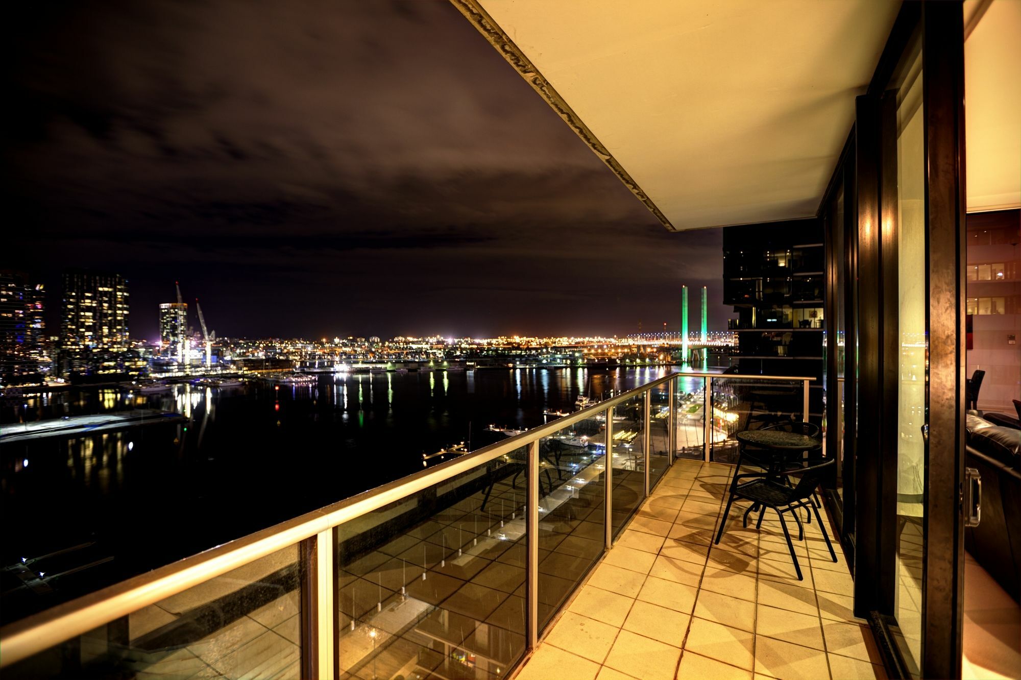 ACD Apartamentos Melburne Exterior foto