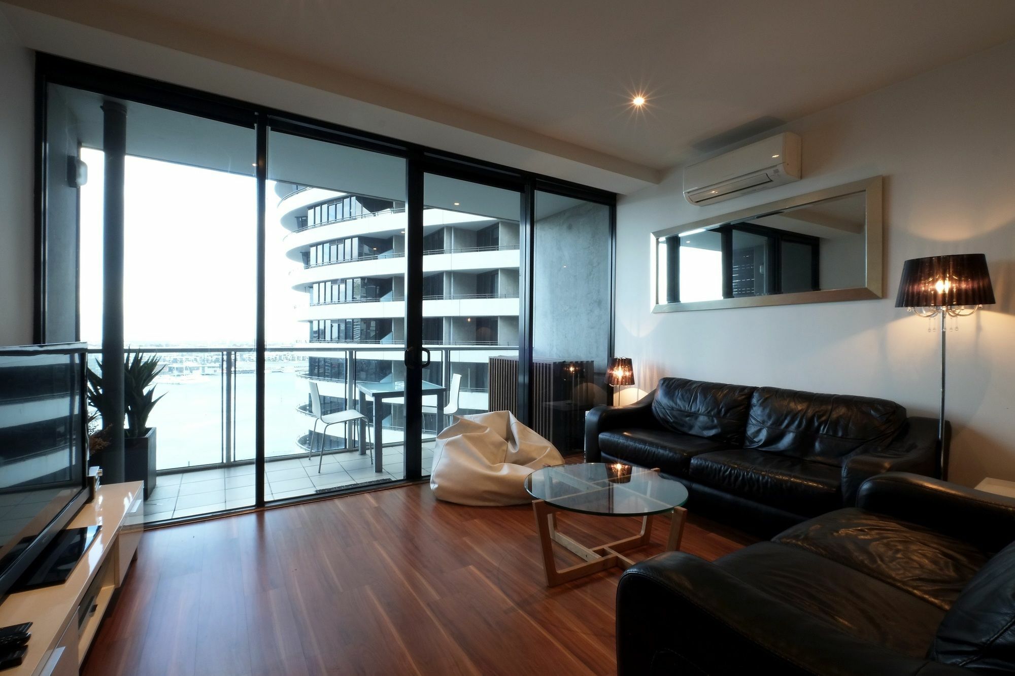 ACD Apartamentos Melburne Exterior foto