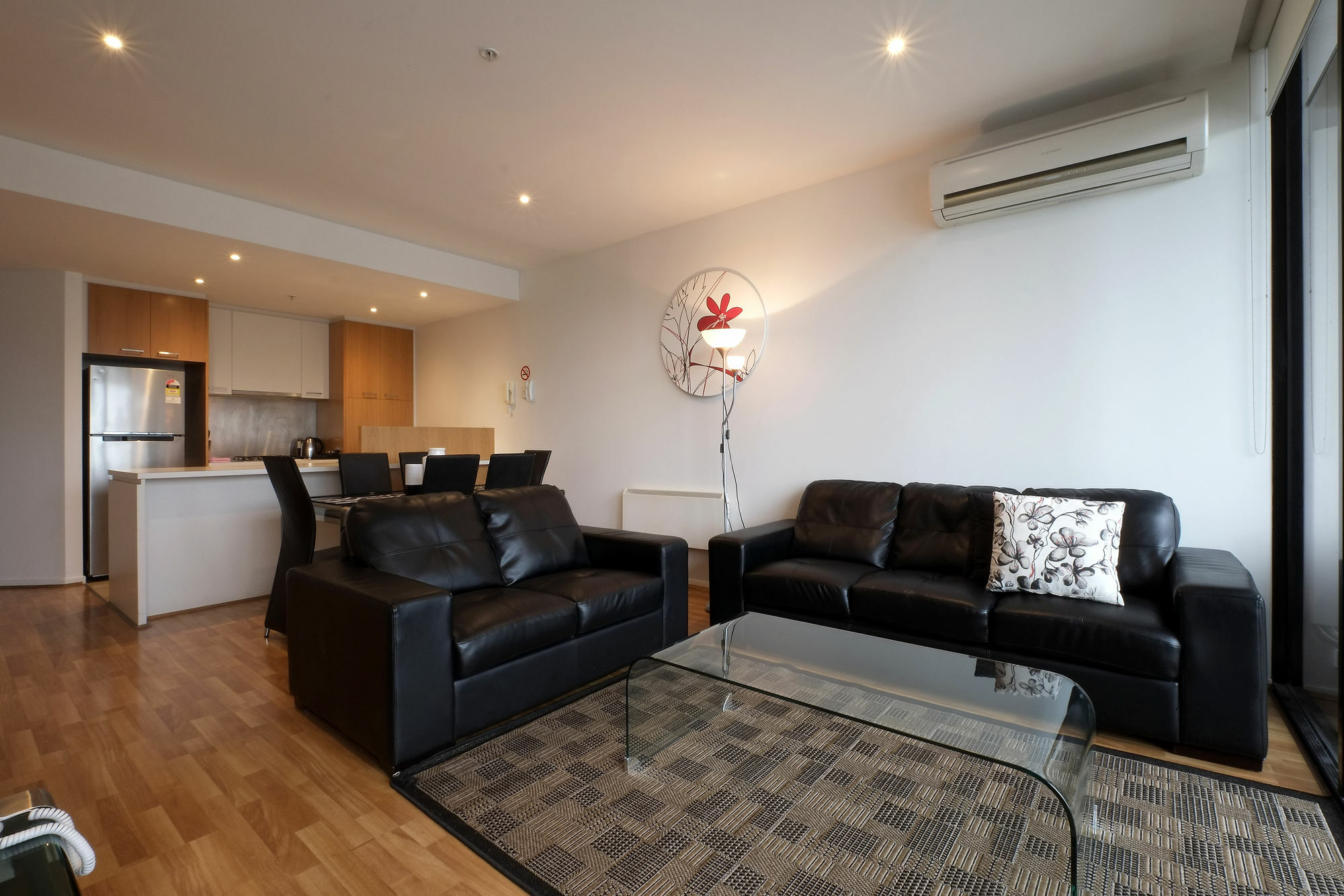ACD Apartamentos Melburne Exterior foto