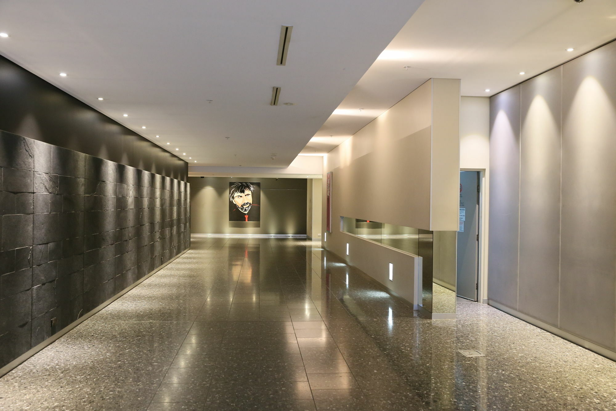 ACD Apartamentos Melburne Exterior foto